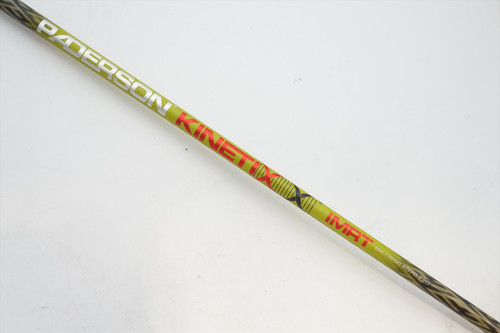 Paderson Kinetixx Vmt 70G Regular 42.5" Wood Shaft Callaway 12737427 Paderson Kinetixx Vmt 70G Regular 42.5" Wood Shaft Callaway 12737427