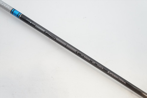Mitsubishi Tensei Av Raw Blue 65G Stiff 44.25" Driver Shaft Callaway 12711149 Mitsubishi Tensei Av Raw Blue 65G Stiff 44.25" Driver Shaft Callaway 12711149