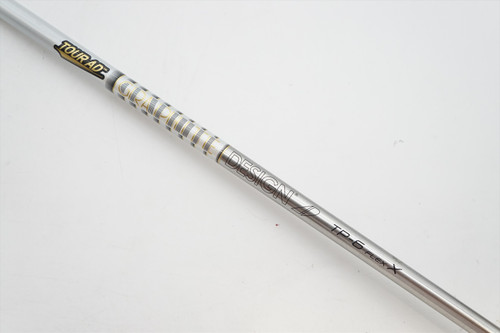 Graphite Design Tour Ad Tp 60G X-STIFF 44.25" Driver Shaft Callaway 12711235 Graphite Design Tour Ad Tp 60G X-STIFF 44.25" Driver Shaft Callaway 12711235