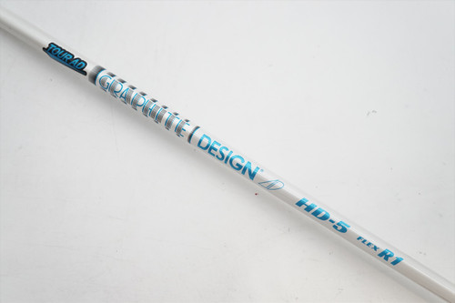 Graphite Design Tour Ad Hd 50G Regular 44.25" Driver Shaft Callaway 12720518 Graphite Design Tour Ad Hd 50G Regular 44.25" Driver Shaft Callaway 12720518