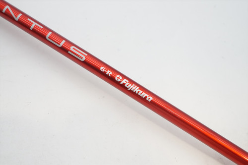 Fujikura Ventus Red Velocore 60G Regular 43.75