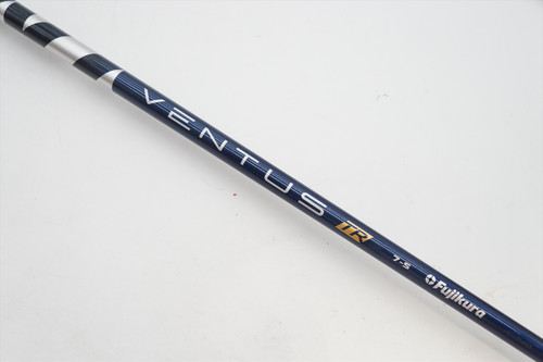 Fujikura Ventus TR BLUE Velocore 70G Stiff 42" Wood Shaft Callaway 12721138 Fujikura Ventus TR BLUE Velocore 70G Stiff 42" Wood Shaft Callaway 12721138