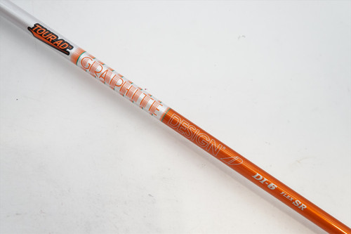Graphite Design Tour Ad Di 60G Stiff-Regular 43.5" Driver Shaft Callaway 2734070 Graphite Design Tour Ad Di 60G Stiff-Regular 43.5" Driver Shaft Callaway 2734070
