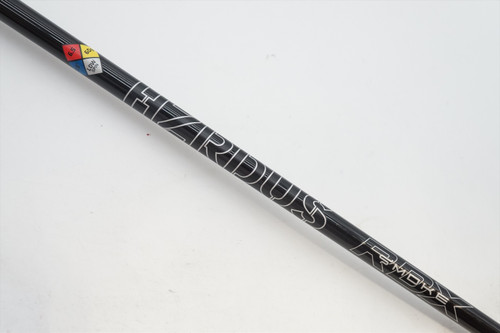 Project X Hzrdus Smoke Black Rdx 60G 6.5 44.75" Driver Shaft Callaway 12735184 Project X Hzrdus Smoke Black Rdx 60G 6.5 44.75" Driver Shaft Callaway 12735184