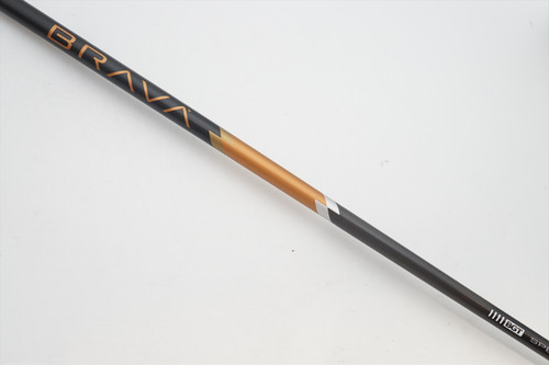 Bgt Brava 54G Stiff 44.5" Driver Shaft Callaway 12711137 Bgt Brava 54G Stiff 44.5" Driver Shaft Callaway 12711137