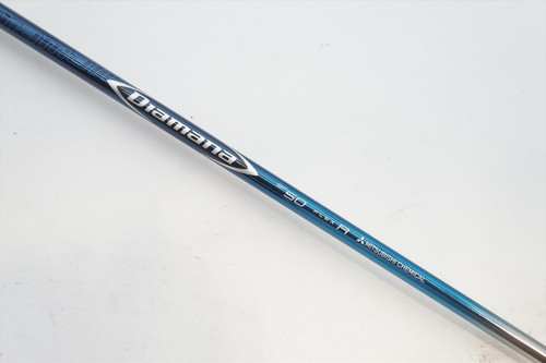 Mitsubishi Diamana Bf Series 50G Regular 42.25" Wood Shaft Callaway 12737691 Mitsubishi Diamana Bf Series 50G Regular 42.25" Wood Shaft Callaway 12737691