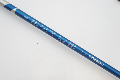 Fujikura Ventus Blue Velocore 2024 60G Stiff 44.5" Driver Shaft Callaway 2745535 Fujikura Ventus Blue Velocore 2024 60G Stiff 44.5" Driver Shaft Callaway 2745535