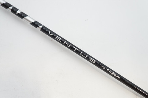 Fujikura Ventus Black Velocore 50G X-STIFF 44.5" Driver Shaft Callaway 12756311 Fujikura Ventus Black Velocore 50G X-STIFF 44.5" Driver Shaft Callaway 12756311