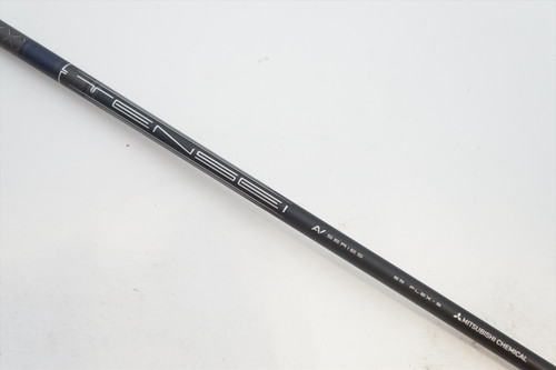 Mitsubishi Tensei Av Blue 2024 65G Stiff 42.25" Wood Shaft Callaway 12756399 Mitsubishi Tensei Av Blue 2024 65G Stiff 42.25" Wood Shaft Callaway 12756399