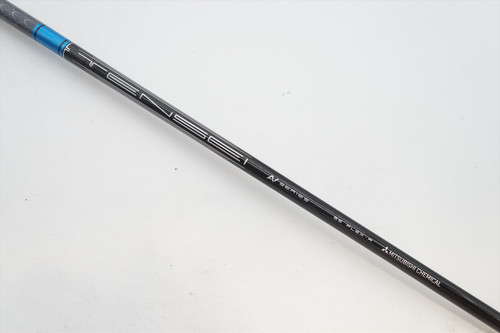 Mitsubishi Tensei Av Blue Xlink 55G Regular 44.25" Driver Shaft Callaway 2760536 Mitsubishi Tensei Av Blue Xlink 55G Regular 44.25" Driver Shaft Callaway 2760536