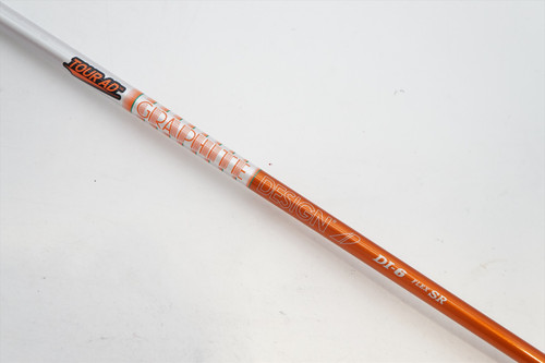 Graphite Design Tour Ad Di-6SR Stiff-Reg 44.25" Driver Shaft Callaway 12763026 Graphite Design Tour Ad Di-6SR Stiff-Reg 44.25" Driver Shaft Callaway 12763026
