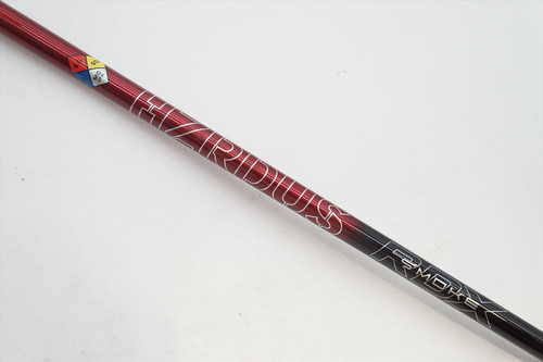 Project X Hzrdus Smoke Red Rdx 60G Stiff 44.75" Driver Shaft Callaway 12763342 Project X Hzrdus Smoke Red Rdx 60G Stiff 44.75" Driver Shaft Callaway 12763342