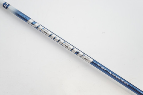 Mitsubishi Diamana Tb Series 60G Stiff 44.5" Driver Shaft Callaway 12763370 Mitsubishi Diamana Tb Series 60G Stiff 44.5" Driver Shaft Callaway 12763370