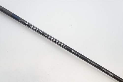 Mitsubishi Tensei Av Blue Xlink 2024 55G Stiff 44" Driver Shaft Callaway 2766716 Mitsubishi Tensei Av Blue Xlink 2024 55G Stiff 44" Driver Shaft Callaway 2766716