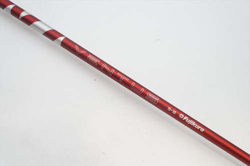 Fujikura Ventus Red Velocore 2024 50G Stiff 44" Driver Shaft Callaway 12767171 Fujikura Ventus Red Velocore 2024 50G Stiff 44" Driver Shaft Callaway 12767171