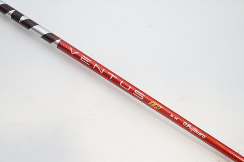 Fujikura Ventus TR RED Velocore 6-X 42.75" Mini Driver Shaft Callaway 12767179