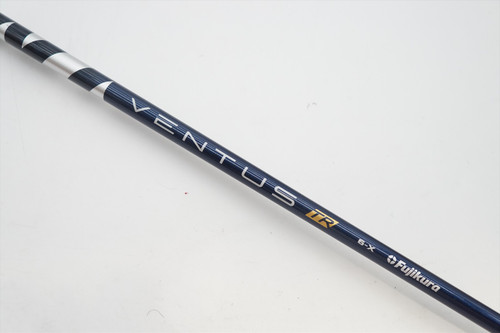 Fujikura Ventus TR BLUE Velocore 60G X-STIFF 43.75" Driver Shaft Callaway 767182 Fujikura Ventus TR BLUE Velocore 60G X-STIFF 43.75" Driver Shaft Callaway 767182