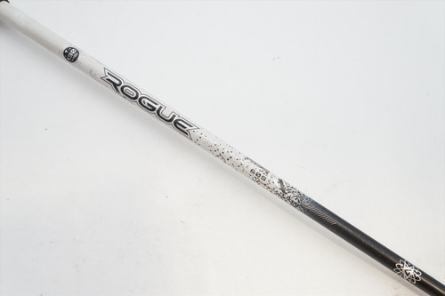 Aldila Rogue White (130Msi) 60G Stiff 44.5" Driver Shaft Callaway 12548336 Aldila Rogue White (130Msi) 60G Stiff 44.5" Driver Shaft Callaway 12548336