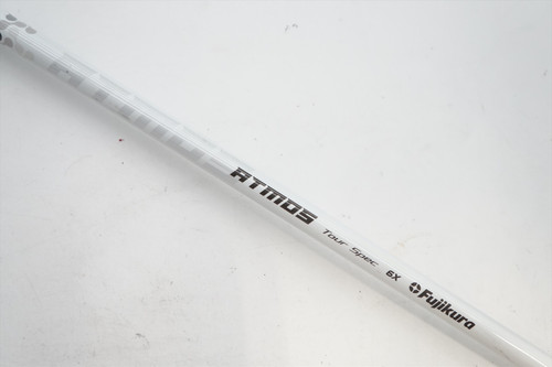 Fujikura Atmos Ts Black 60G X-STIFF 44.25" Driver Shaft Callaway 12580409 Fujikura Atmos Ts Black 60G X-STIFF 44.25" Driver Shaft Callaway 12580409