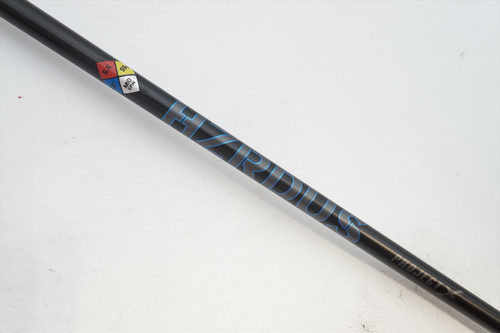 Project X Hzrdus Blue 55G Regular 44.5" Driver Shaft Callaway 12711026 Project X Hzrdus Blue 55G Regular 44.5" Driver Shaft Callaway 12711026