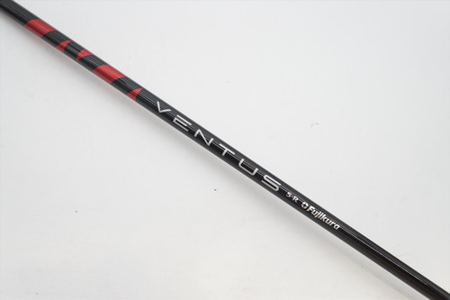 Fujikura Oem Ventus Red 50G Regular 42.5" Wood Shaft Callaway 12738263 Fujikura Oem Ventus Red 50G Regular 42.5" Wood Shaft Callaway 12738263