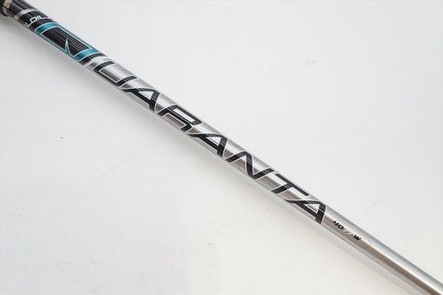 Aldila Quaranta Blue 40 40G Ladies 41.25" Wood Shaft Callaway 12753953 Aldila Quaranta Blue 40 40G Ladies 41.25" Wood Shaft Callaway 12753953