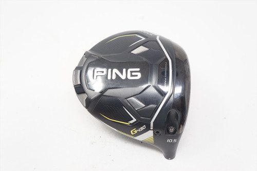 Ping G430 Max 10.5*  Driver Club Head Only Inv12885626