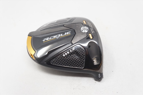 Callaway Rogue St Triple Diamond Ls 9*  Driver Club Head Only Inv12887326