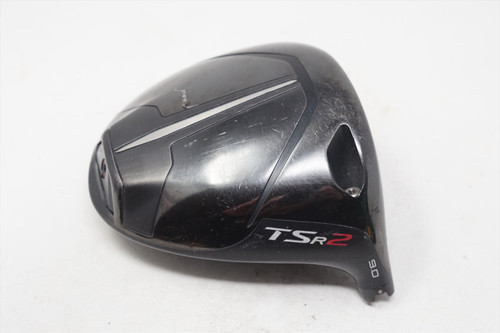 Titleist Tsr2 9*  Driver Club Head Only Inv12887333