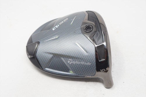 Taylormade Qi35 10.5* Driver Club Head Only Inv12887372 Taylormade Qi35 10.5* Driver Club Head Only Inv12887372