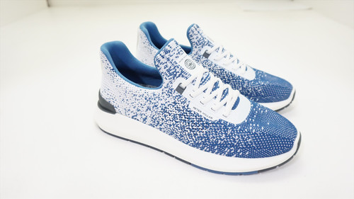 Without Box Peter Millar HYPERLIGHT APOLLO Womens Size 8 STORM/WHITE New Without Box Peter Millar HYPERLIGHT APOLLO Womens Size 8 STORM/WHITE New