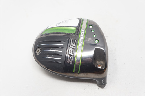 Callaway Epic Speed 12* Driver Club Head Only Inv12890168 Callaway Epic Speed 12* Driver Club Head Only Inv12890168