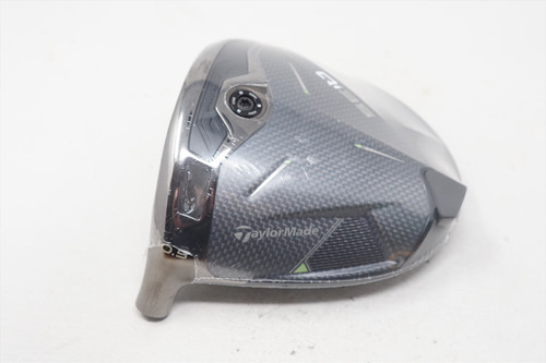 Taylormade Qi35 Lme 10.5* Driver Club Head Only Inv12892186 Lefty Lh Taylormade Qi35 Lme 10.5* Driver Club Head Only Inv12892186 Lefty Lh