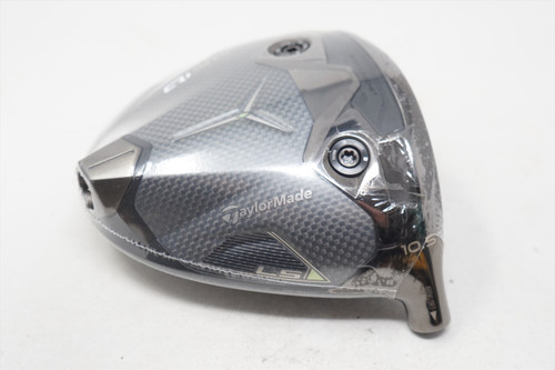 Taylormade Qi35 Ls 10.5* Driver Club Head Only Inv12892222 Taylormade Qi35 Ls 10.5* Driver Club Head Only Inv12892222