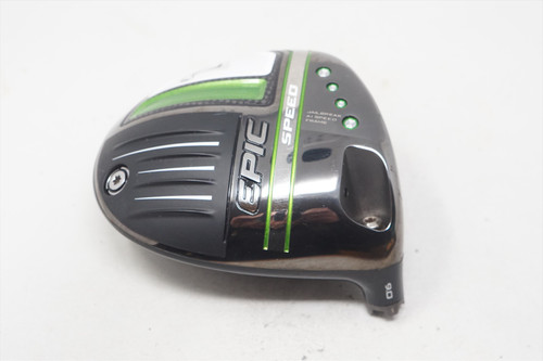 Callaway Epic Speed 9* Driver Club Head Only Inv12892291 Callaway Epic Speed 9* Driver Club Head Only Inv12892291