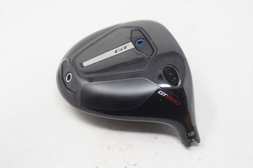 Titleist Gt280 Mini 13* Driver Club Head Only Inv12894224 Titleist Gt280 Mini 13* Driver Club Head Only Inv12894224