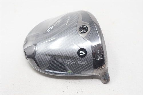 Taylormade Qi35 9* Driver Club Head Only Inv12896135 Taylormade Qi35 9* Driver Club Head Only Inv12896135