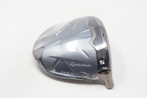 Taylormade Qi35 10.5* Driver Club Head Only Inv12896137 Taylormade Qi35 10.5* Driver Club Head Only Inv12896137