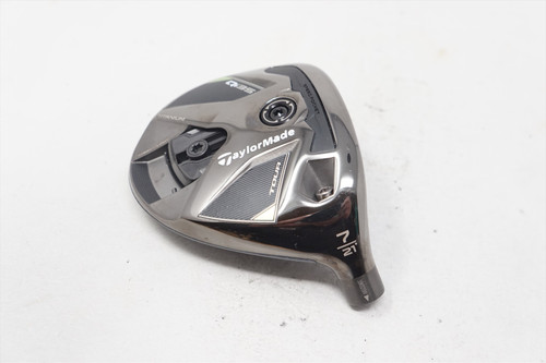Taylormade Qi35 Tour 21* #7 Fairway Wood Club Head Only Inv12897409