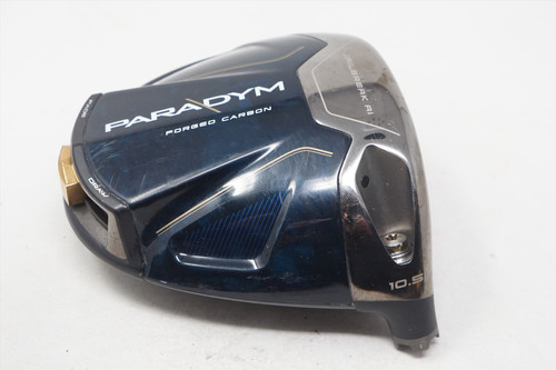 Callaway Paradym 10.5* Driver Club Head Only Inv12897571 Callaway Paradym 10.5* Driver Club Head Only Inv12897571