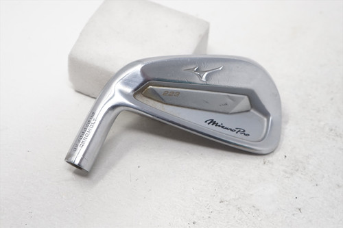 Mizuno Pro 223 25* #4 Iron Club Head Only Inv12892086 Lefty Lh