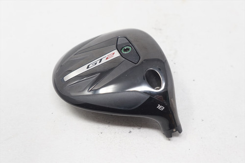Titleist Gt2 18* #5 Fairway Wood Club Head Only Inv12897584 Titleist Gt2 18* #5 Fairway Wood Club Head Only Inv12897584