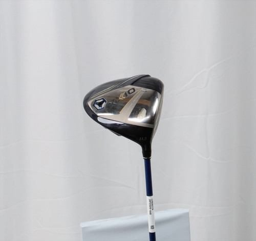 Xxio 13 10.5° Driver Stiff Flex Xxio Mp 1300 13109503 Good - Mikes