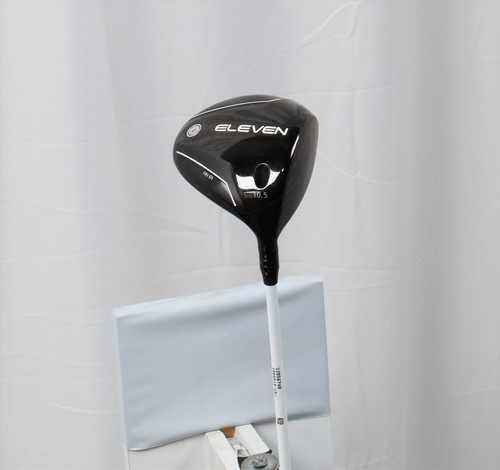 Eleven Nh 01 10.5° Driver Senior Flex Fst Kbs Max Hl 40 12856748 Good Eleven Nh 01 10.5° Driver Senior Flex Fst Kbs Max Hl 40 12856748 Good