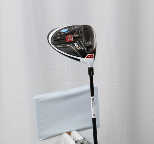 Taylormade M1 460 9.5° Driver Stiff Flex Fujikura Pro 60 12862738 Fair