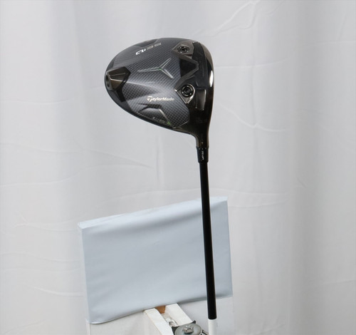 Taylormade Qi35 Ls 10.5° Driver Senior Ventus Blue Tr 5 12861299 Excellent