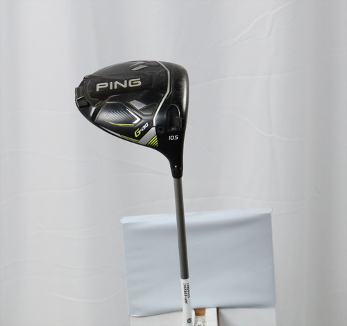 Ping G430 Max 10.5° Driver Senior Flex Alta Quick 35 12889425 Good Ping G430 Max 10.5° Driver Senior Flex Alta Quick 35 12889425 Good