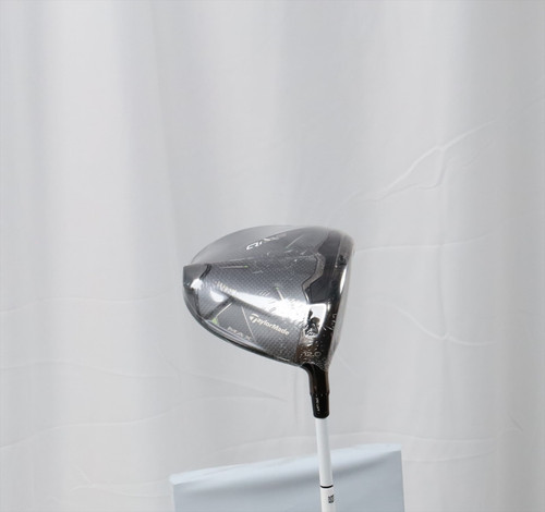 Taylormade Qi35 12° Driver Ladies Flex Fujikura Air Speeder 40 '25 12842939 Taylormade Qi35 12° Driver Ladies Flex Fujikura Air Speeder 40 '25 12842939
