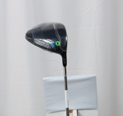 Cleveland Hibore Xl 2025 10.5° Driver Regular Flex Aldila Ascent 40 12895883 Cleveland Hibore Xl 2025 10.5° Driver Regular Flex Aldila Ascent 40 12895883