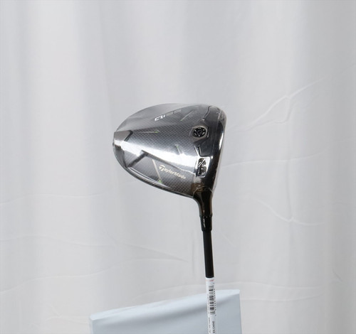 Taylormade Qi35 12° Driver Senior Flex Mitsubishi Vanquish Pl 4 12846207
